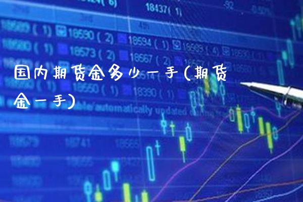 国内期货金多少一手(期货金一手)_https://www.gnhpgy.com_股指期货_第1张