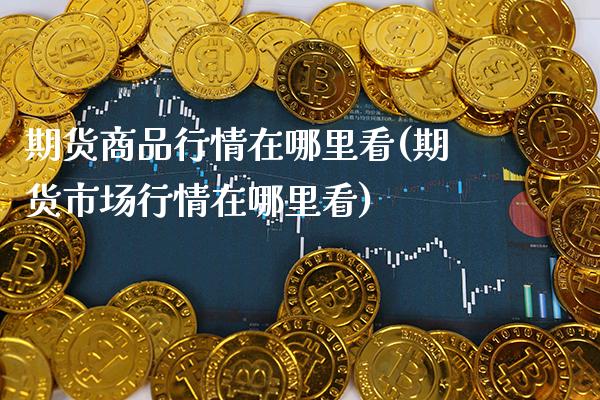 期货商品行情在哪里看(期货市场行情在哪里看)_https://www.gnhpgy.com_道指期货_第1张
