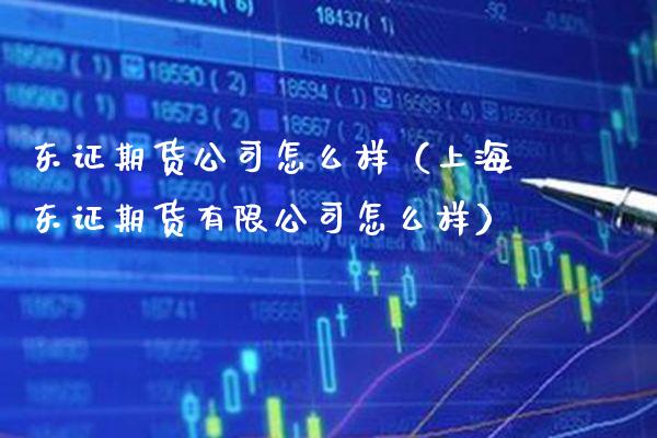 期货公司怎么样（上海期货有限公司怎么样）_https://www.gnhpgy.com_期货知识_第1张