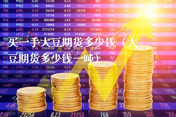 买一手大豆期货多少钱（大豆期货多少钱一吨）_https://www.gnhpgy.com_恒指期货_第1张