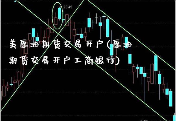 美原油期货交易开户(原油期货交易开户银行)_https://www.gnhpgy.com_黄金期货_第1张