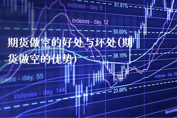 期货做空的好处与坏处(期货做空的优势)_https://www.gnhpgy.com_黄金期货_第1张