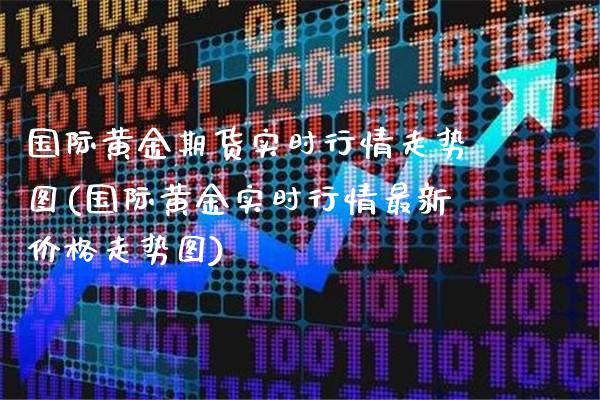 国际黄金期货实时行情走势图(国际黄金实时行情最新价格走势图)_https://www.gnhpgy.com_期货知识_第1张