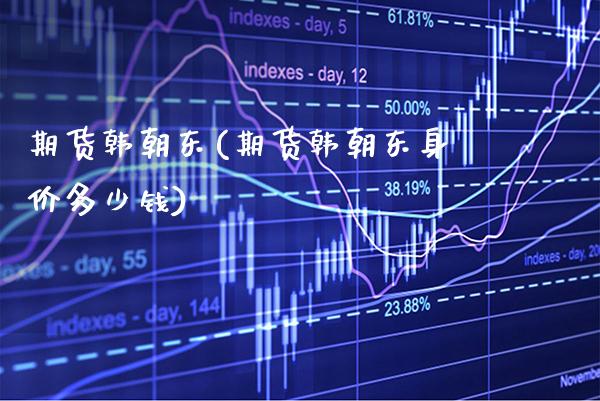 期货韩朝东(期货韩朝东身价多少钱)_https://www.gnhpgy.com_黄金期货_第1张