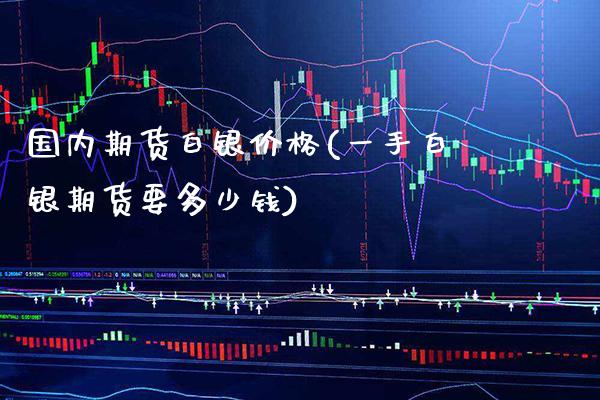 国内期货白银价格(一手白银期货要多少钱)_https://www.gnhpgy.com_期货知识_第1张