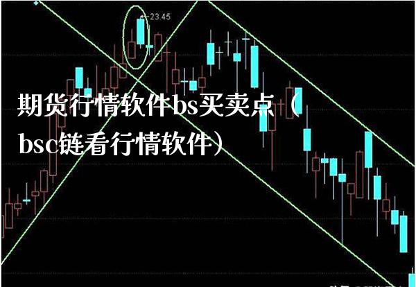 期货行情软件bs买卖点（bsc链看行情软件）_https://www.gnhpgy.com_德指期货_第1张