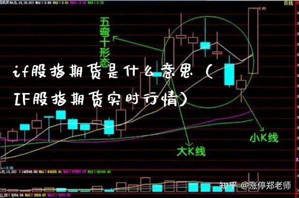 if股指期货是什么意思（IF股指期货实时行情）_https://www.gnhpgy.com_黄金期货_第1张