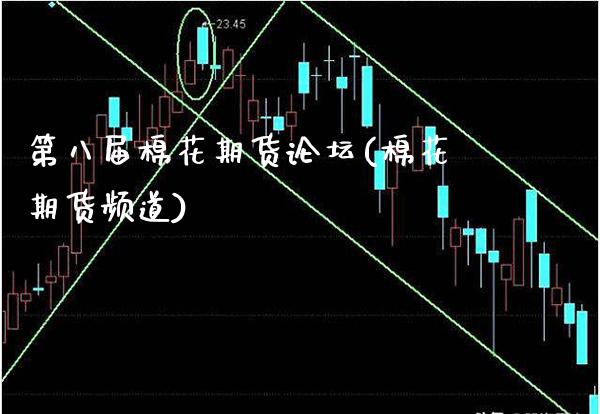 第八届棉花期货论坛(棉花期货频道)_https://www.gnhpgy.com_恒指期货_第1张