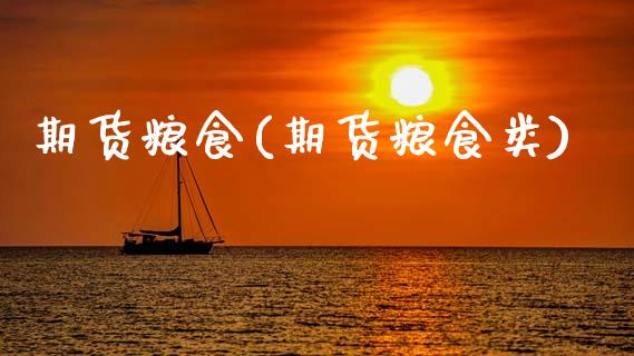 期货粮食(期货粮食类)_https://www.gnhpgy.com_道指期货_第1张