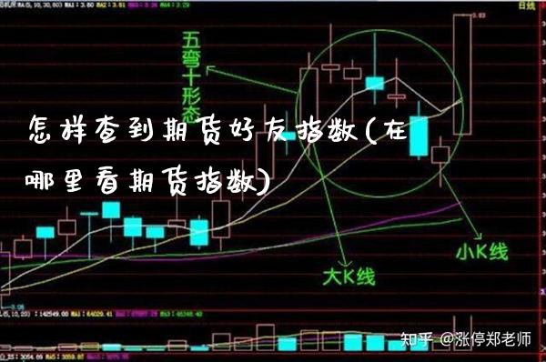 怎样查到期货好友指数(在哪里看期货指数)_https://www.gnhpgy.com_道指期货_第1张