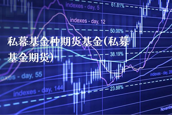 私幕基金种期货基金(私募基金期货)_https://www.gnhpgy.com_道指期货_第1张