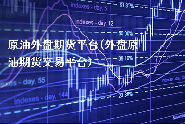 原油外盘期货平台(外盘原油期货交易平台)_https://www.gnhpgy.com_恒指期货_第1张