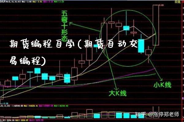 期货编程自学(期货自动交易编程)_https://www.gnhpgy.com_德指期货_第1张