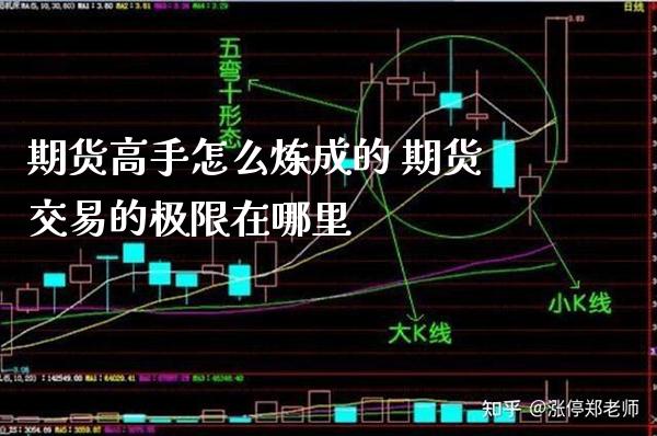 期货高手怎么炼成的 期货交易的极限在哪里_https://www.gnhpgy.com_股指期货_第1张