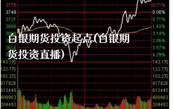 白银期货投资起点(白银期货投资直播)_https://www.gnhpgy.com_纳指期货_第1张