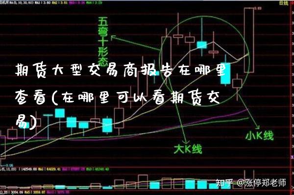 期货大型交易商报告在哪里查看(在哪里可以看期货交易)_纳指期货_第1张_公牛期货直播室 期货大型交易商报告在哪里查看(在哪里可以看期货交易)_https://www.gnhpgy.com_纳指期货_第1张