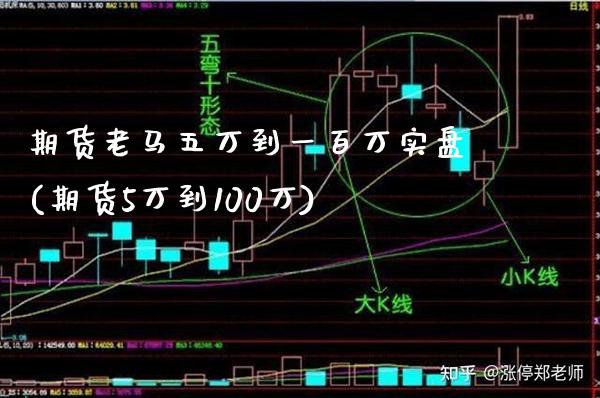 期货老马五万到一百万实盘(期货5万到100万)_https://www.gnhpgy.com_道指期货_第1张