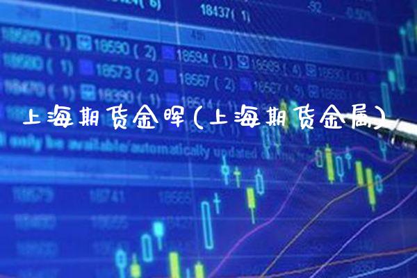 上海期货金晖(上海期货金属)_https://www.gnhpgy.com_德指期货_第1张