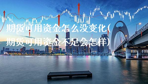 期货可用资金怎么没变化(期货可用资金不足会怎样)_股指期货_第1张_公牛期货直播室 期货可用资金怎么没变化(期货可用资金不足会怎样)_https://www.gnhpgy.com_股指期货_第1张