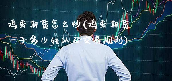 鸡蛋期货怎么炒(鸡蛋期货一手多少钱以及交易规则)_https://www.gnhpgy.com_纳指期货_第1张