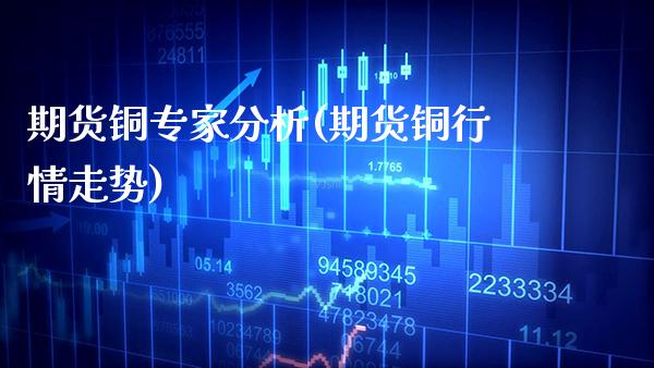 期货铜专家分析(期货铜行情走势)_道指期货_第1张_公牛期货直播室 期货铜专家分析(期货铜行情走势)_https://www.gnhpgy.com_道指期货_第1张