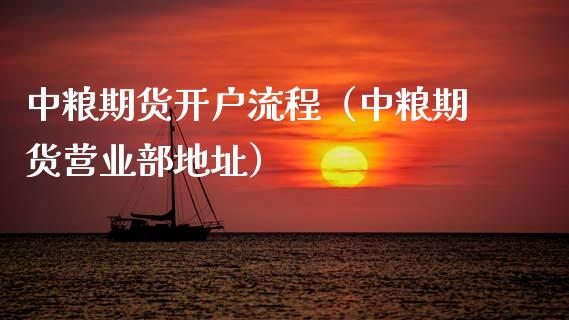 期货开户流程（期货地址）_https://www.gnhpgy.com_股指期货_第1张