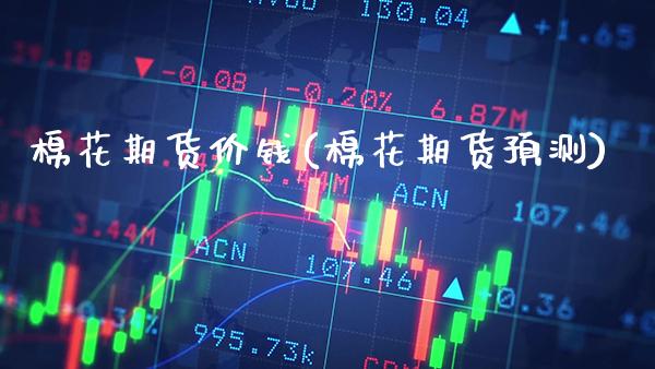棉花期货价钱(棉花期货预测)_https://www.gnhpgy.com_股指期货_第1张