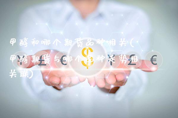 甲醇和哪个期货品种相关(甲醇期货与哪个品种走势相关联)_https://www.gnhpgy.com_期货知识_第1张