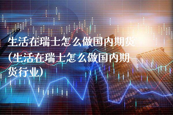 生活在瑞士怎么做国内期货(生活在瑞士怎么做国内期货行业)_https://www.gnhpgy.com_道指期货_第1张