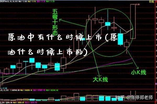 原油中有什么时候上市(原油什么时候上市的)_https://www.gnhpgy.com_期货知识_第1张