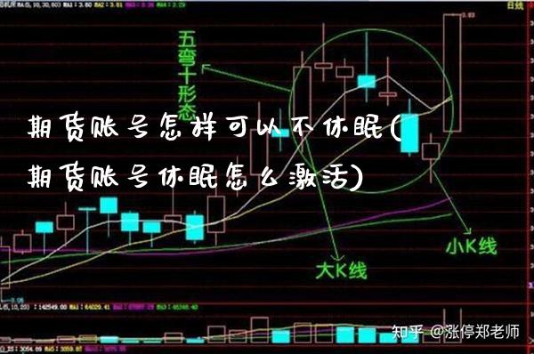 期货账号怎样可以不休眠(期货账号休眠怎么激活)_https://www.gnhpgy.com_纳指期货_第1张