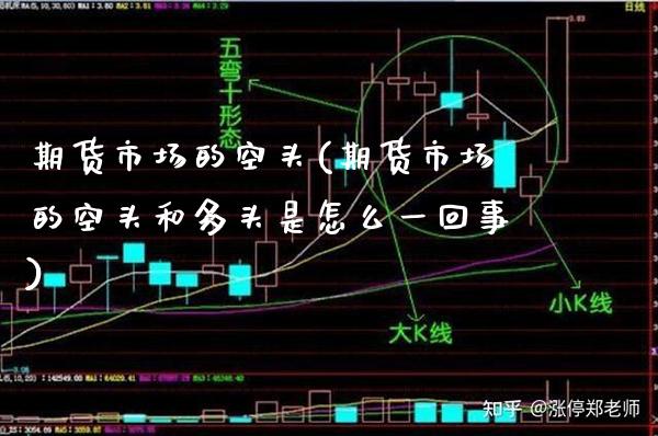 期货市场的空头(期货市场的空头和多头是怎么一回事)_https://www.gnhpgy.com_恒指期货_第1张