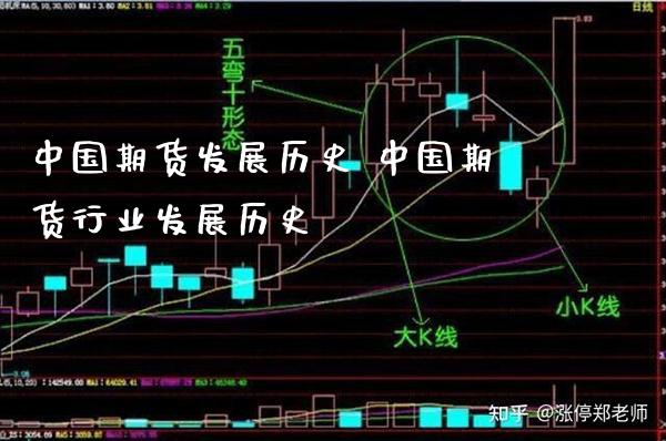 中国期货发展历史 中国期货行业发展历史_https://www.gnhpgy.com_黄金期货_第1张