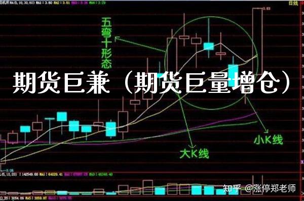 期货巨兼（期货巨量增仓）_https://www.gnhpgy.com_期货知识_第1张