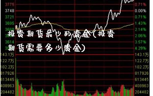 投资期货最少的资金(投资期货需要多少资金)_https://www.gnhpgy.com_期货知识_第1张