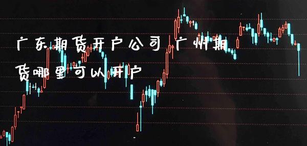 广东期货开户公司 广州期货哪里可以开户_https://www.gnhpgy.com_道指期货_第1张