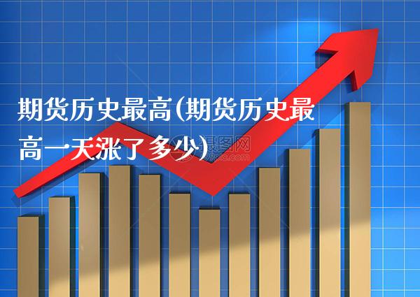 期货历史最高(期货历史最高一天涨了多少)_https://www.gnhpgy.com_恒指期货_第1张