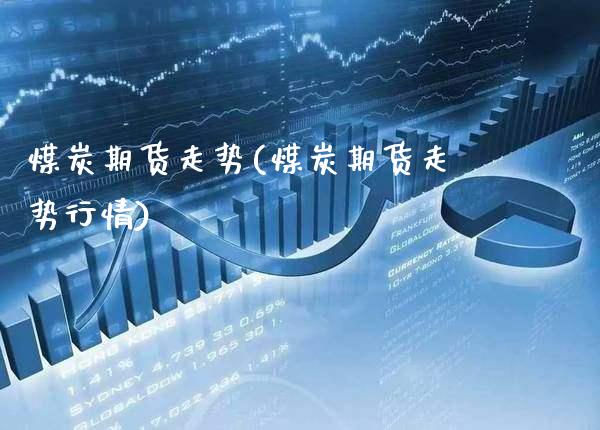 煤炭期货走势(煤炭期货走势行情)_https://www.gnhpgy.com_原油期货_第1张