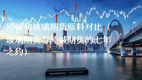 纯碱和玻璃期货原料对比（玻璃期货与纯碱期货的七年之约）_https://www.gnhpgy.com_纳指期货_第1张