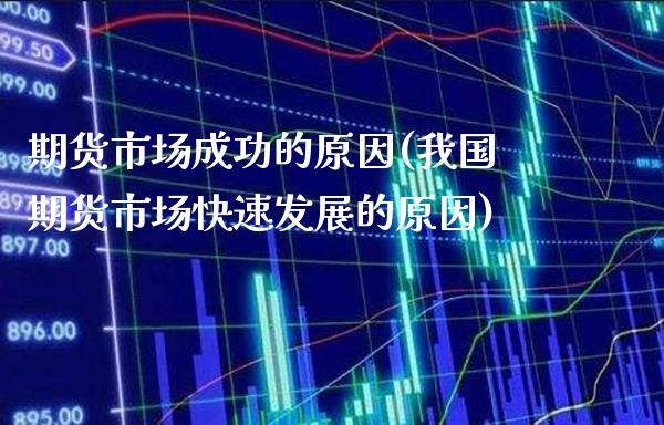 期货市场成功的原因(我国期货市场快速发展的原因)_https://www.gnhpgy.com_黄金期货_第1张