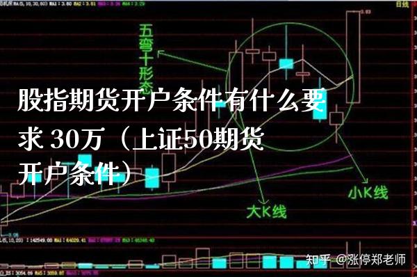 股指期货开户条件有什么要求 30万（上证50期货开户条件）_https://www.gnhpgy.com_纳指期货_第1张