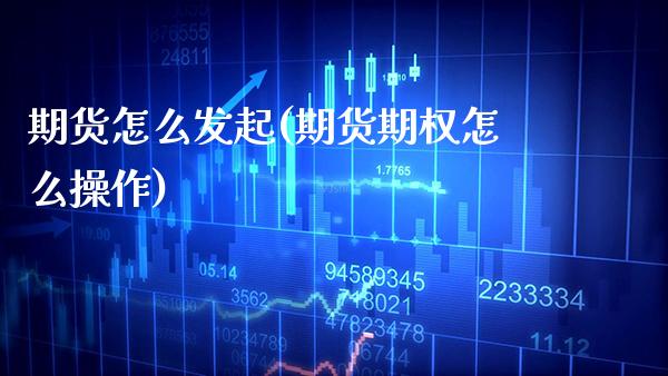 期货怎么发起(期货期权怎么操作)_https://www.gnhpgy.com_恒指期货_第1张