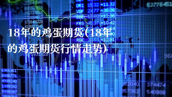 18年的鸡蛋期货(18年的鸡蛋期货行情走势)_https://www.gnhpgy.com_原油期货_第1张