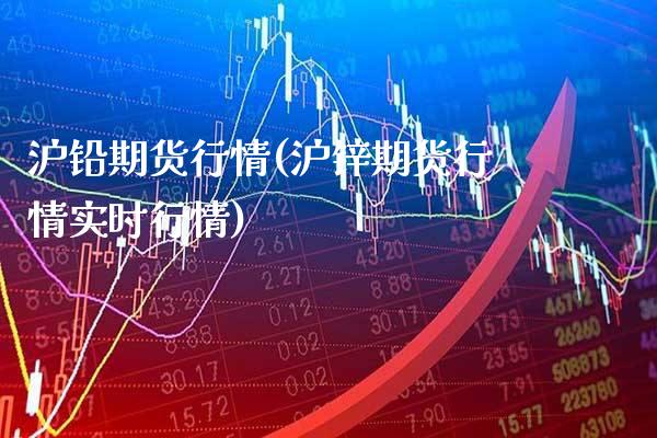 沪铅期货行情(沪锌期货行情实时行情)_https://www.gnhpgy.com_期货百科_第1张