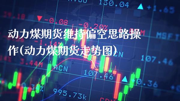 动力煤期货维持偏空思路操作(动力煤期货走势图)_https://www.gnhpgy.com_道指期货_第1张