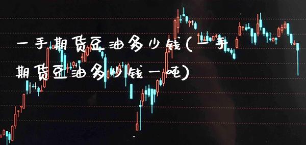 一手期货豆油多少钱(一手期货豆油多少钱一吨)_https://www.gnhpgy.com_道指期货_第1张