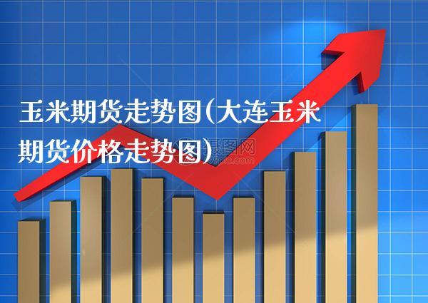 玉米期货走势图(大连玉米期货价格走势图)_https://www.gnhpgy.com_纳指期货_第1张