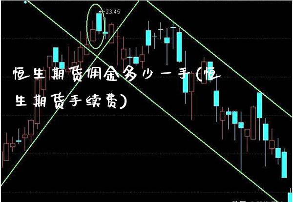 恒生期货佣金多少一手(恒生期货手续费)_https://www.gnhpgy.com_原油期货_第1张