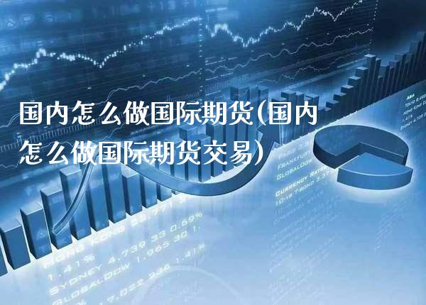 国内怎么做国际期货(国内怎么做国际期货交易)_https://www.gnhpgy.com_纳指期货_第1张