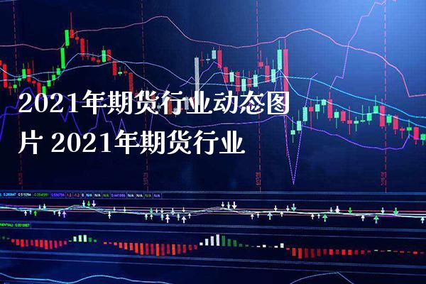 2021年期货行业片 2021年期货行业_https://www.gnhpgy.com_期货知识_第1张